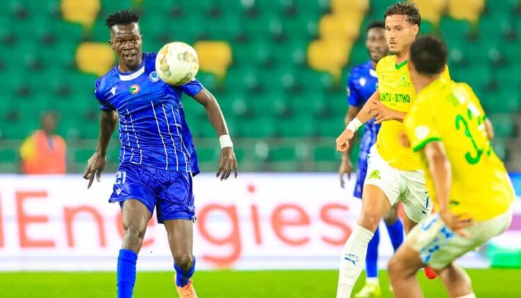 الهلال السوداني يهزم صنداونز ويحقق فوزًا غاليًا في أبطال أفريقيا ويضع قدما في دوري الثمانية..لأول مرة منذ 18 عاما