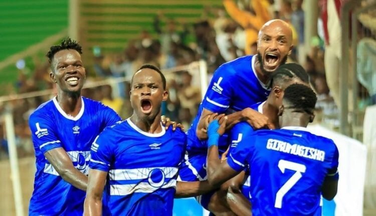 الهلال السوداني ينتزع نقطة ثمينة أمام صنداونز الجنوب إفريقي في دوري أبطال إفريقيا