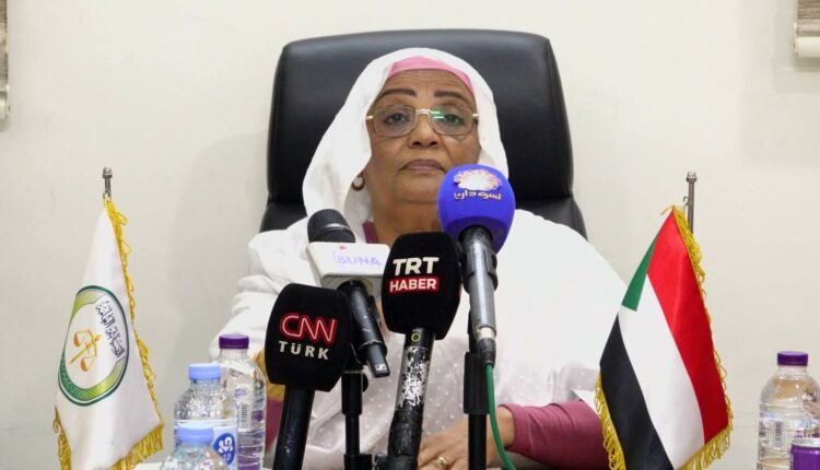 النائب العام في السودان تكشف ارقاما جديدة وتفاصيل صادمة عن جرائم الحرب والانتهاكات المروعة ضد المدنيين وصدور احكام بالإعدام ضد مرتزقة أجانب