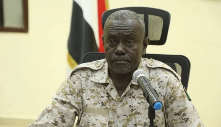 حكومة الخرطوم تتدخل في قضية أثارت الجدل بعد فصل مدير أراضي الخرطوم بسبب عضو في مجلس السيادة