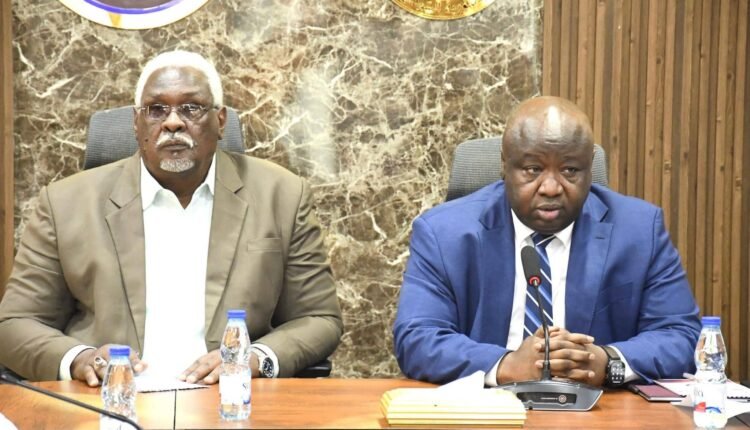 السودان يكشف الولاية الأولى في إنتاج الذهب ويعلن عن معامل تصنيع وصادر بمواصفات عالمية