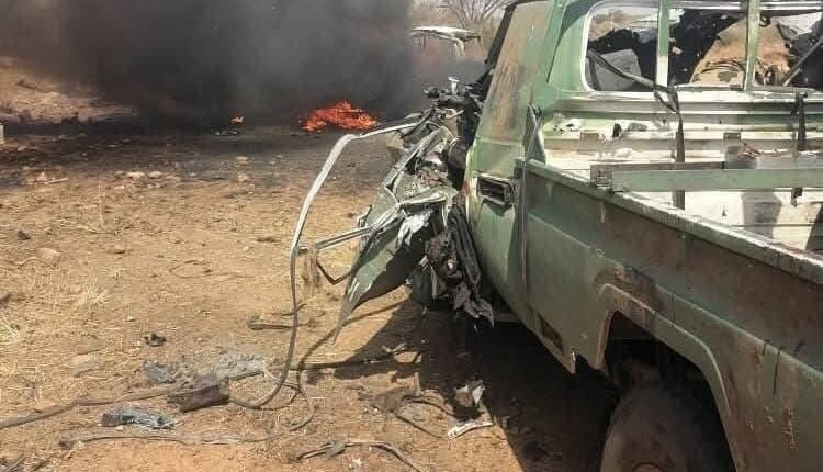 الجيش السوداني يعلن الانتصار .. قتلى وتدمير متحركات عسكرية وهروب قيادات الدعم السريع لدول الجوار يحسم النهاية “فيديو”