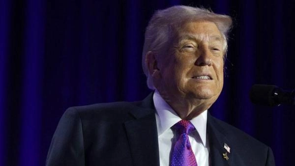 ترامب : اقتربنا من إنهاء الحرب في السودان وستكون التاسعة وواشنطن تكشف عن جمع 1.5 مليار دولار في صندوق مساعدات جديد