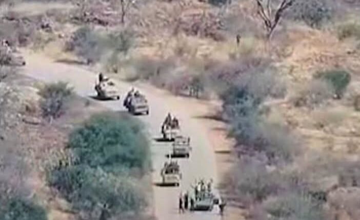 “ملحمة كادوقلي.. كيف حرر الجيش المدينة بعد معارك طاحنة ودحر الدعم السريع”