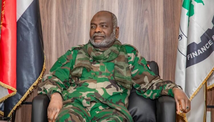 وزير المالية السوداني:لن نتحمل تكاليف صيانة منازل المواطنين المتضررين من الحرب ولا نلزم الملاك بتخفيض الإيجارات