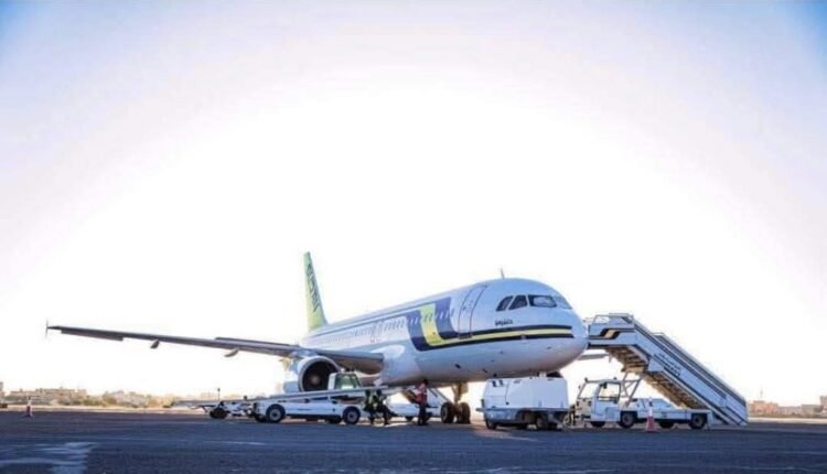 مطالبة باعادة تبعية سودانير إلى وزارة الدفاع وإنشاء وزارة للطيران