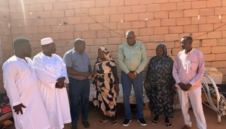 بينهم شاب دهسته سيارة الدعم السريع..مبارك أردول يكشف تفاصيل مئات القتلى والجرحى في العمليات العسكرية لتحرير الخرطوم