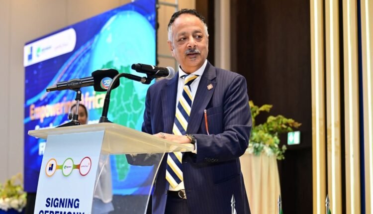 سوداتل تطلق مشروع لتقوية الإتصالات والإنترنت في السودان وتكشف الجدوى الاقتصادية والتفاصيل الكاملة