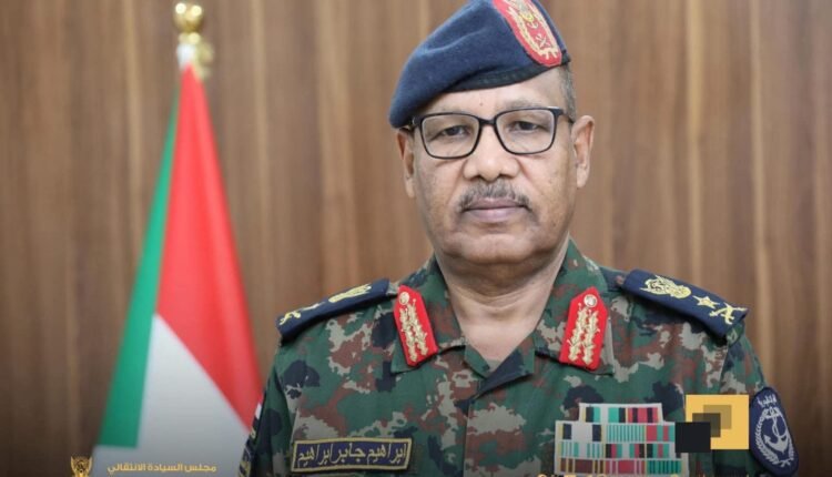 مجلس السيادة : الدعم السريع في تراجع وإعلان النصر الكامل قريبًا