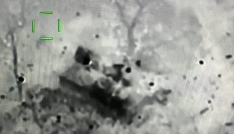 الجيش السوداني يدمر منظومة دفاع جوي صاروخية لقوات الدعم السريع..صيادًا صامتًا”بالصور”