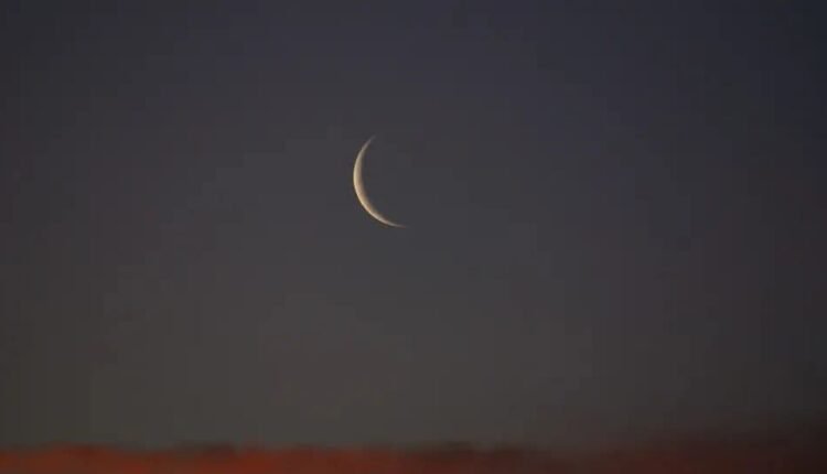 مجمع الفقه الإسلامي في السودان يدعو المواطنين لتحري رؤية هلال شهر رمضان وينشر أرقامًا للإتصال