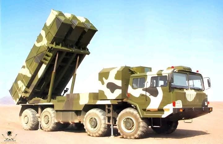 طائرة أنتونوف تعود للتحليق وتستهدف مواقع الدعم السريع والجيش يقصف محيط بارا براجمة قادرة على نسف مدن