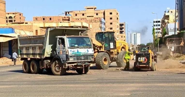 الخرطوم تستعيد نبضها في أول رمضان بعد الحرب.. بين الشوارع والبيوت عودة الحياة والفرح