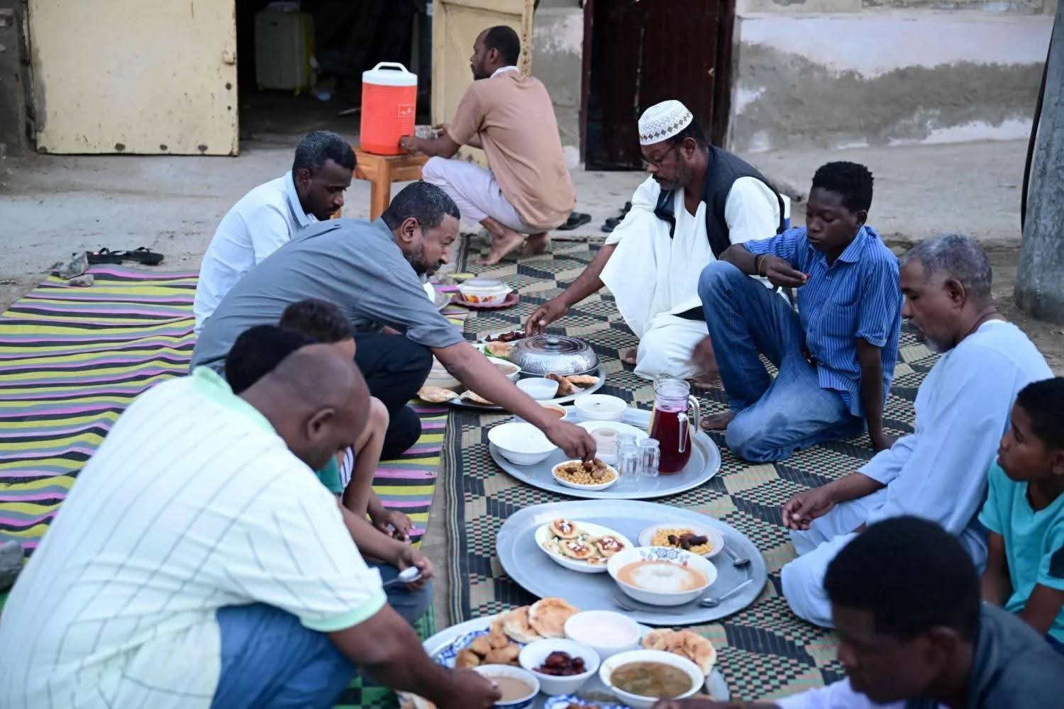 الخرطوم تستعيد نبضها في أول رمضان بعد الحرب.. بين الشوارع والبيوت عودة الحياة والفرح