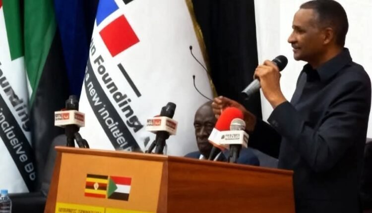 حميدتي يعترف بمشاركة مرتزقة كولومبيين في صفوف قواته ويكشف عن سلاح للجيش السوداني منعه من الوصول إلى الخرطوم وبورتسودان”بالفيديو”