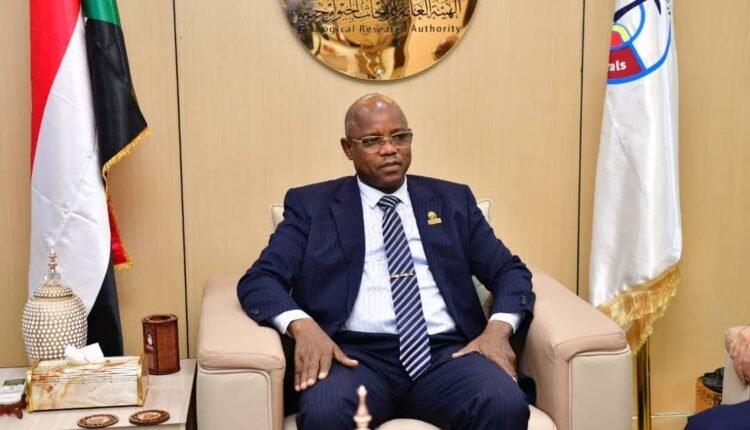 السودان يكشف بالأرقام خسائر التعدين بسبب الحرب