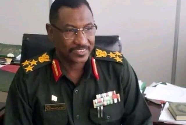 الصورامي المتحدث باسم الجيش السوداني السابق يوجه دعوة الى البرهان ورئيس الوزراء بإعلان العفو العام عن الدعم السريع وحاملي السلاح..التصالح والخروج من الحرب