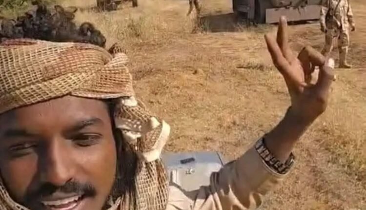 منصة عسكرية تدحض بالمعطيات حديث حميدتي عن إمتلاك 500 ألف مقاتل