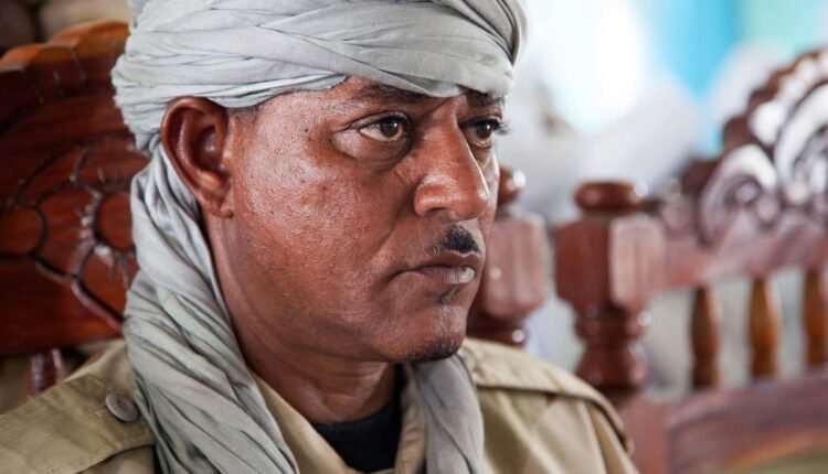 عاجل..مجلس الصحوة يكشف حقيقة مقتل موسى هلال بعد قصف مسيرات الدعم السريع منزله في”مستريحة”شمال دارفور