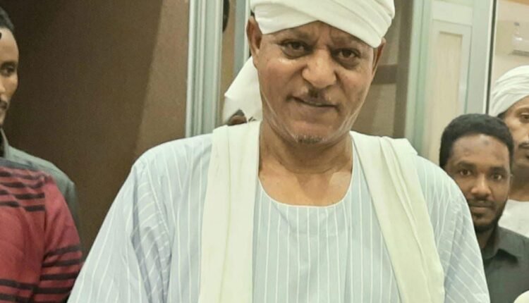 هجوم بري جديد على مستريحة معقل “موسى هلال” ومسيرات الجيش السوداني تدمر مركبات عسكرية للدعم السريع