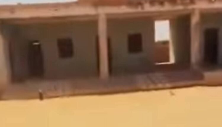 الدعم السريع تستبيح منزل وإستراحة موسى هلال وعمليات قتل وتخريب واسعة ضد المدنيين