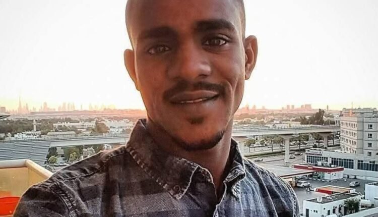 حيدر موسى هلال