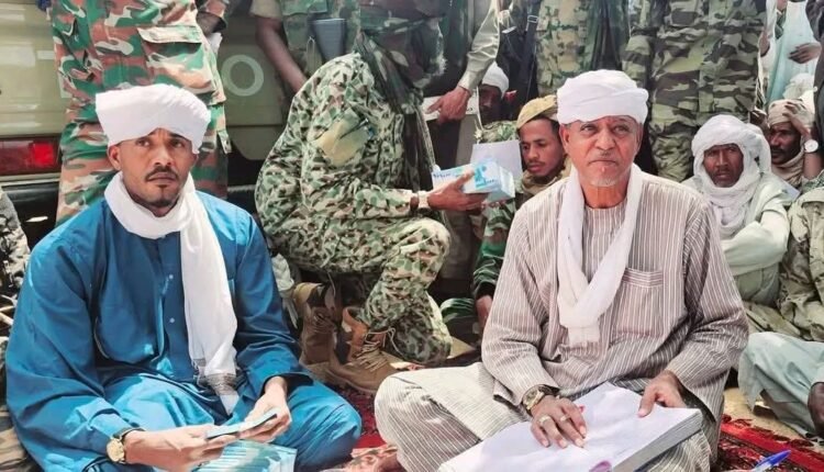 أطباء السودان تكشف حصيلة ضحايا أحداث مستريحة وخطف كوادر طبية..57 قتيل ومصاب بينهم نساء وتدمير منشآت