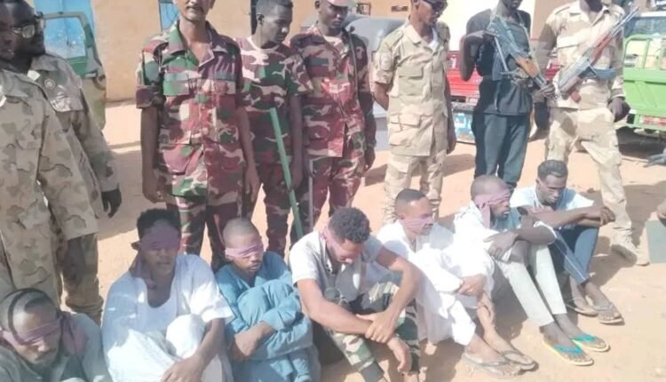 (جاكم الفرج)…. الحكم بالإعدام !!!