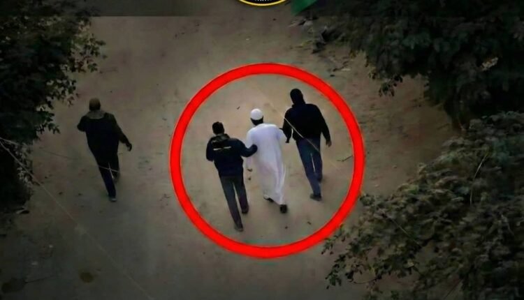 تفنيداً لشائعات وفاته.. الجالية السودانية بمصر تكشف تفاصيل توقيف المواطن “جابر آدم” بالإسكندرية