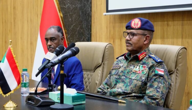 مجلس السيادة يوجه بشأن السفارات والبعثات الدبلوماسية في السودان