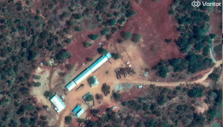 معسكرات سرية للدعم السريع داخل إثيوبيا.. كشف تفاصيل خطيرة