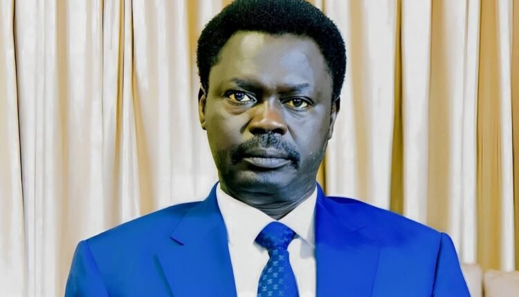 مناوي يكشف عن حريق في معسكر لإيواء النازحين ويوضح الأسباب