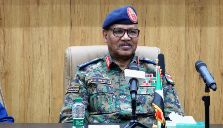 البرهان يحل لجنة «تهيئة بيئة عودة مواطني الخرطوم» برئاسة إبراهيم جابر ويحيل صلاحياتها لمجلس الوزراء