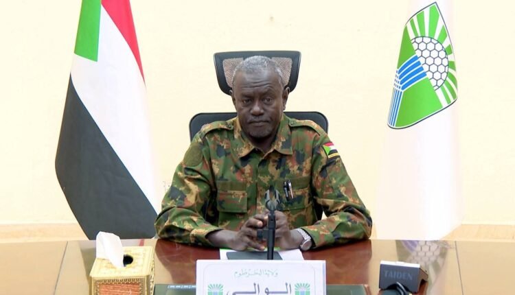 الخرطوم تكشف عن خطة أمنية وانتشار قوات في رمضان