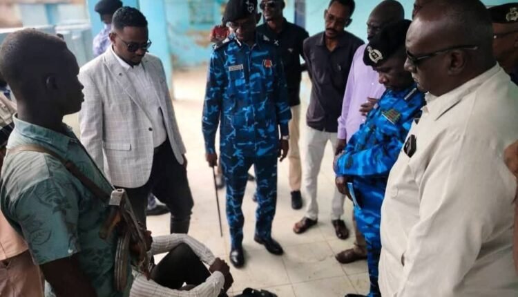 ضبط شبكة إجرامية متخصصة في تزوير معاملات “بنكك”