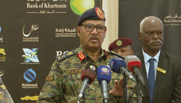 مجلس السيادة يلزم بنك الخرطوم نقل رئاسته لمقر جديد وشكاوى من توقف تطبيق بنكك لأيام