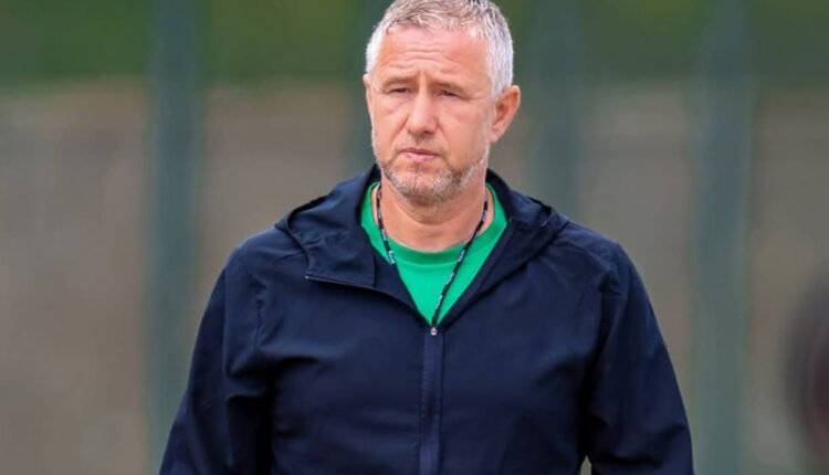 مدرب الهلال السوداني يطلق اعترافات قبل مباراة سانت إيلوي لوبوبو الكونغولي.. لن تكون سهلة