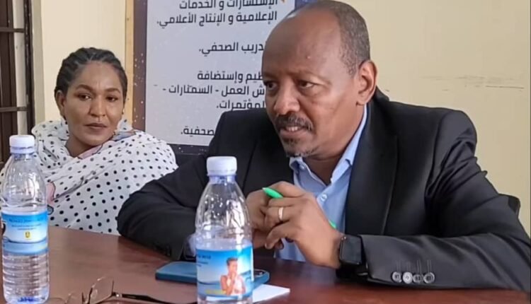 تحالف صمود: انسحابات متبادلة بين الجيش والدعم السريع وانتصارات بدون قتلى تُفهم في سياق الهدنة