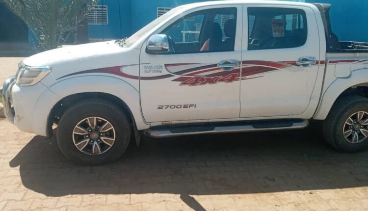 المباحث بالجزيرة تسدد بلاغات جنائية وتسترد مسروقات