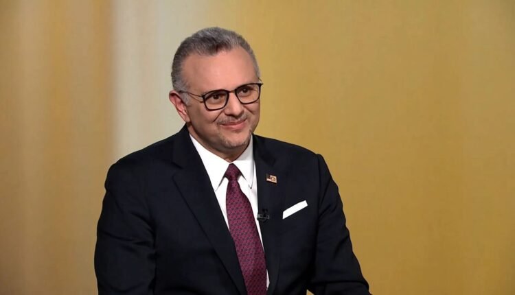 مسعد بولس يكشف عن صعوبة التواصل مع حميدتي وموقف البرهان من مسودة اتفاق مقترحة لحل الأزمة السودانية