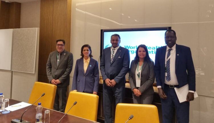 وزارة المالية في السودان تكشف عن دعم بمبلغ 19.3 مليون دولار من جهات دولية مانحة