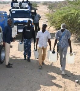 ضبط مصانع للخمور ومئات الزجاجات في شرق السودان