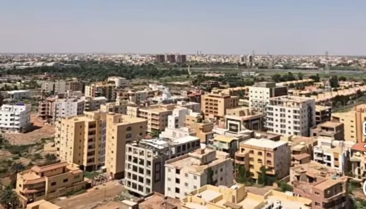 لجنة أمن الخرطوم تكشف عن تنفيذ موجهات من البرهان وخطة كاميرات مراقبة واسعة