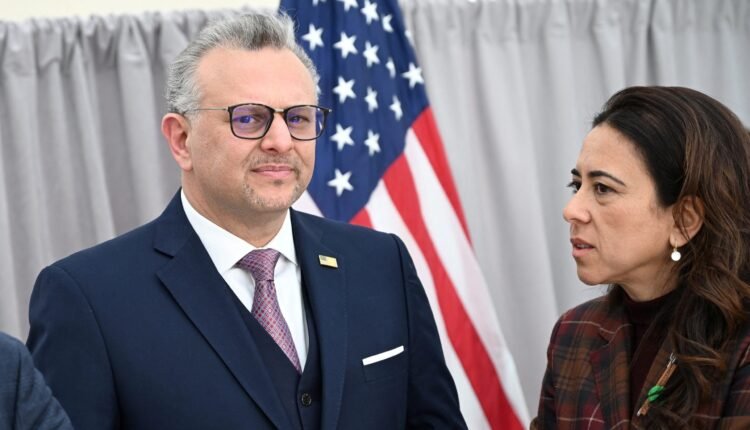 خطة جديدة من ترامب للسلام في السودان وكشف دور السعودية والإمارات