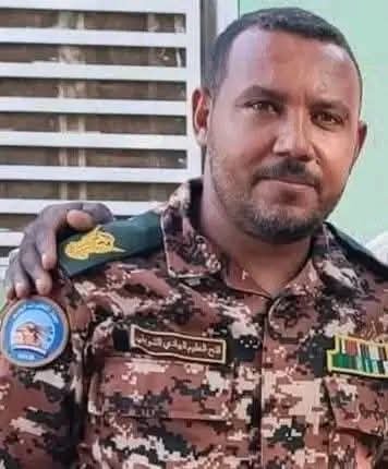 قائد قوات العمل الخاص بسنار يفصح عن خطة ما بعد تحرير الدلنج وكادقلي