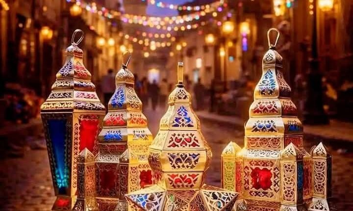 مركز الفلك الدولي يحدد أول أيام رمضان