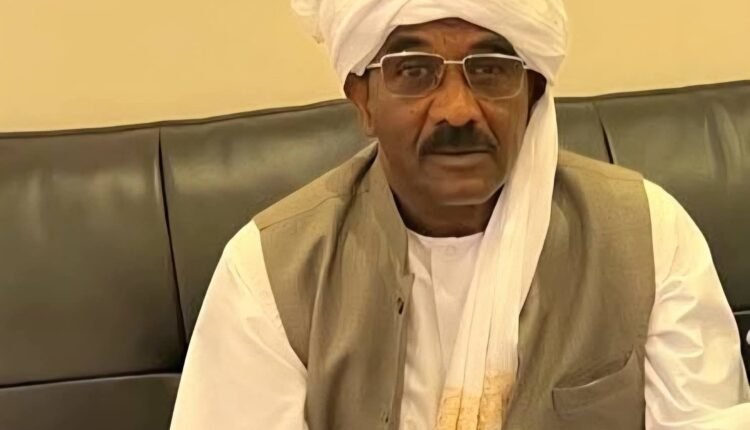 أول تعليق من مدير أراضي الخرطوم المفصول بعد إعادته للعمل ..جدل مستمر ومطالبات بإقالة عضو السيادي سلمى عبد الجبار