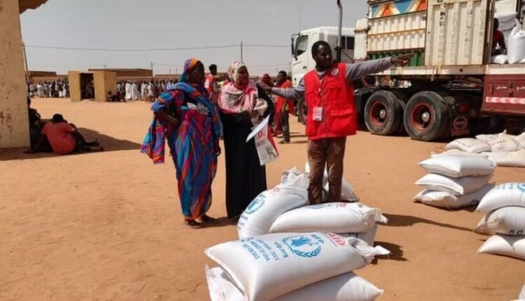 الأمم المتحدة تعلن عن خطة تستهدف أكثر من 20 مليون شخص في السودان من متضرري الحرب