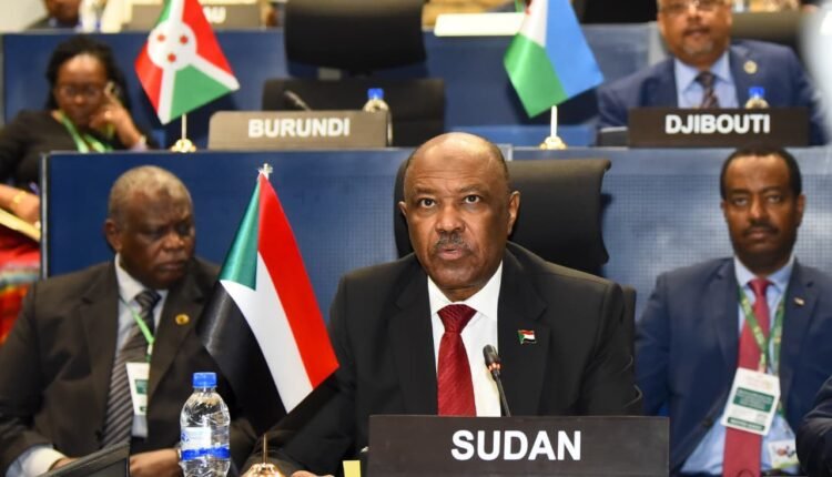 مجلس السلم والأمن الأفريقي يرفض إنهاء تجميد عضوية السودان ويعلن موقفه من “حكومة تأسيس” ويقدم مطالب عاجلة للحكومة السودانية
