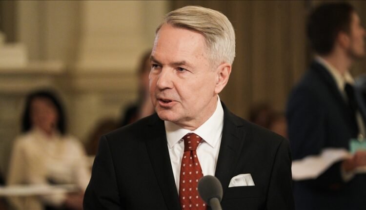 غوتيريش يعين الفنلندي بيكا هافيستو مبعوث جديد للأمم المتحدة في السودان ويبعد “رمطان لعمامرة”